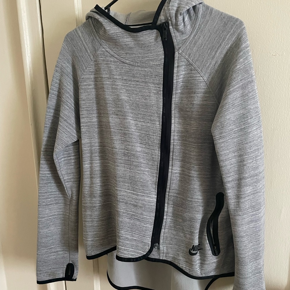 Nike tech hoody
